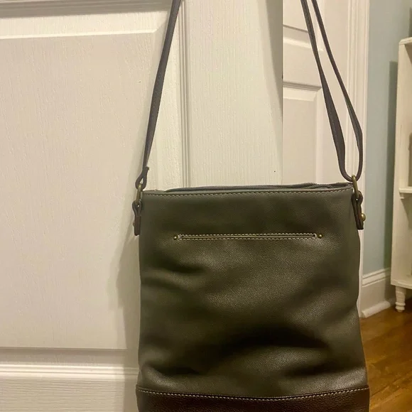 Chala Beagle Crossbody Handbag - Picture 5 of 6